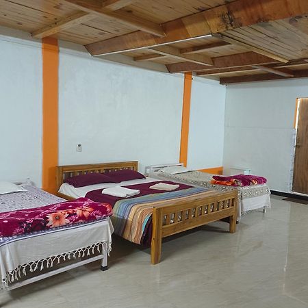 Abhayanand Agro Tourism Villa Ellora Dış mekan fotoğraf