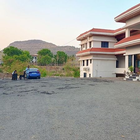 Abhayanand Agro Tourism Villa Ellora Dış mekan fotoğraf