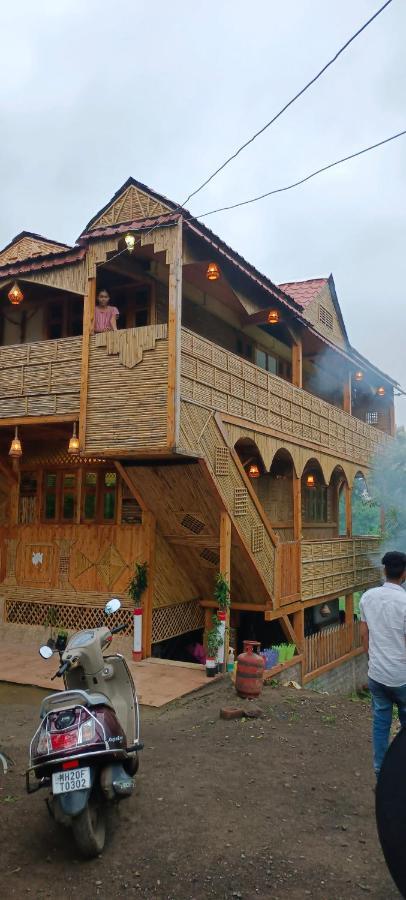 Abhayanand Agro Tourism Villa Ellora Dış mekan fotoğraf
