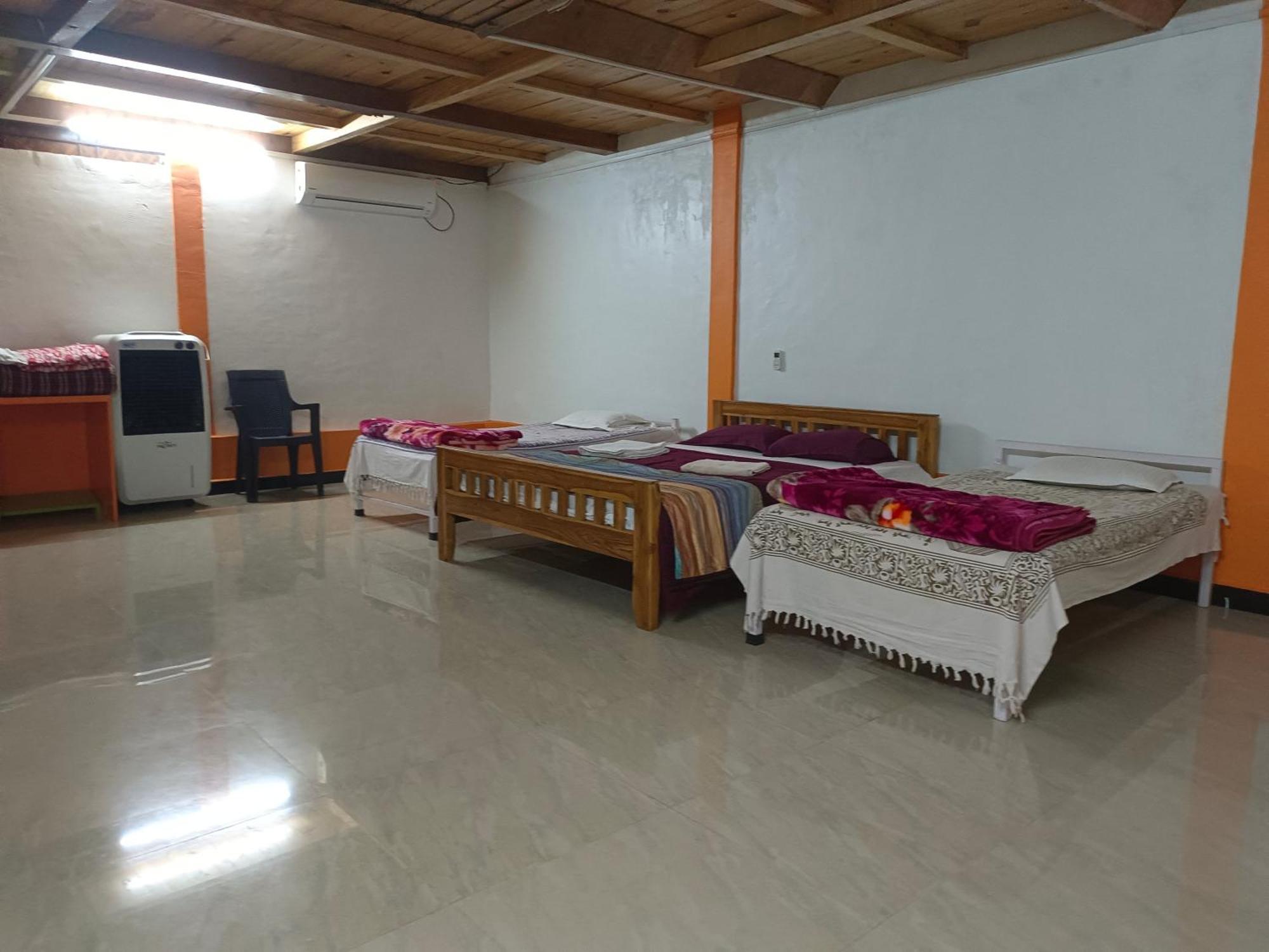 Abhayanand Agro Tourism Villa Ellora Dış mekan fotoğraf