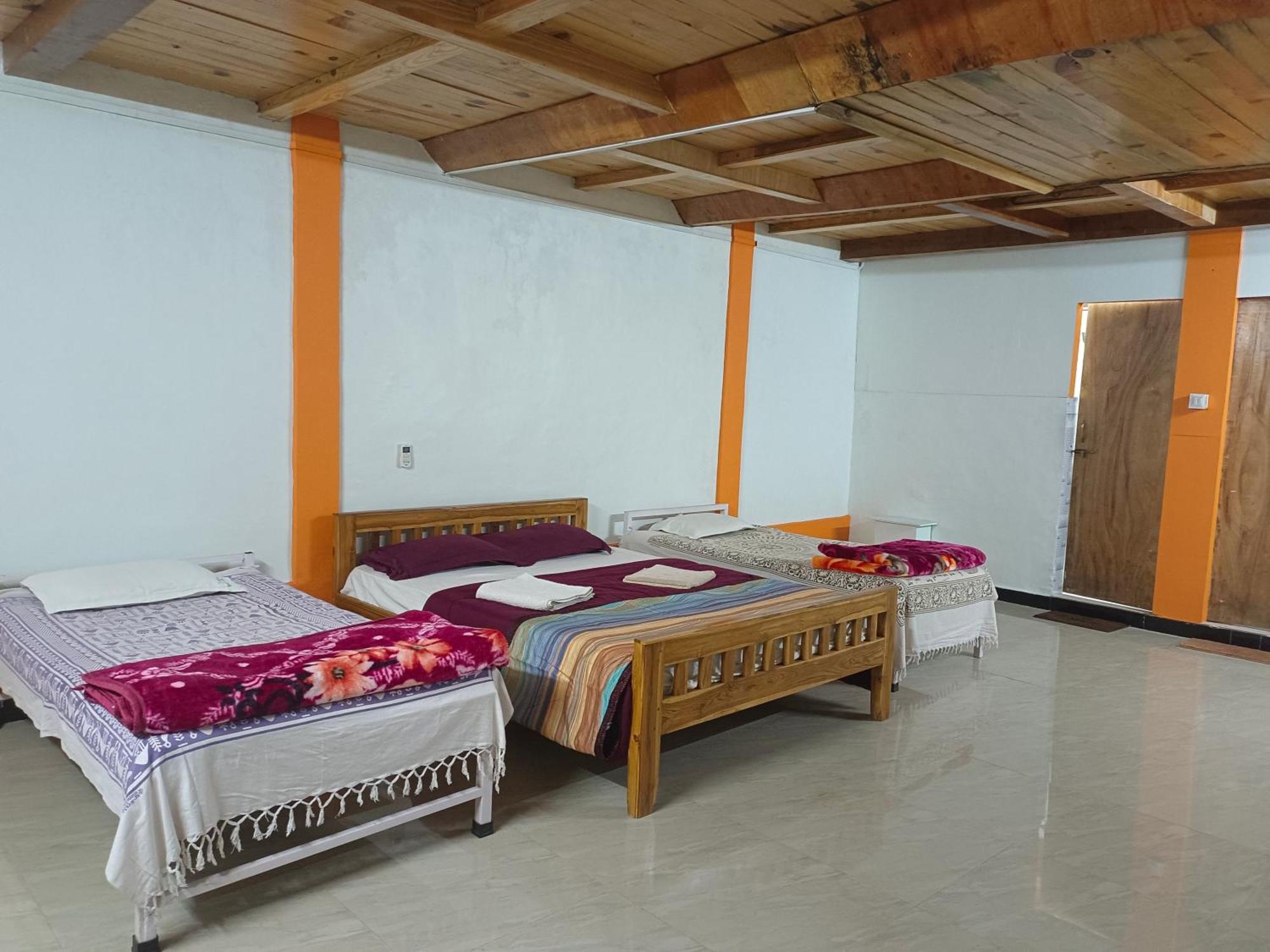 Abhayanand Agro Tourism Villa Ellora Dış mekan fotoğraf