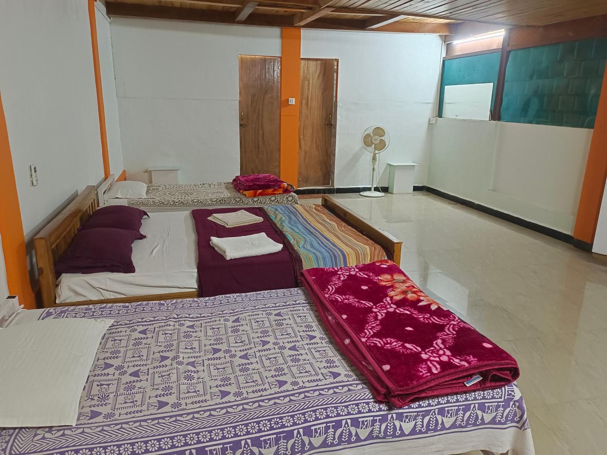 Abhayanand Agro Tourism Villa Ellora Dış mekan fotoğraf