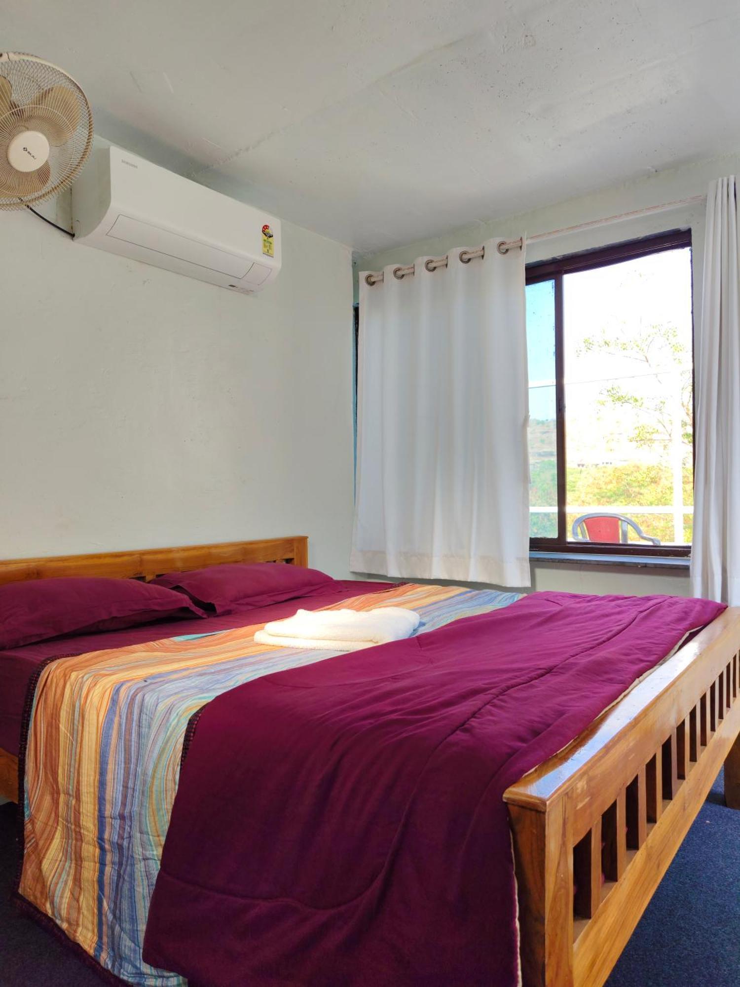 Abhayanand Agro Tourism Villa Ellora Dış mekan fotoğraf