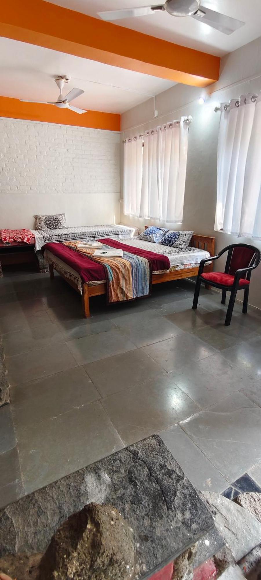 Abhayanand Agro Tourism Villa Ellora Dış mekan fotoğraf