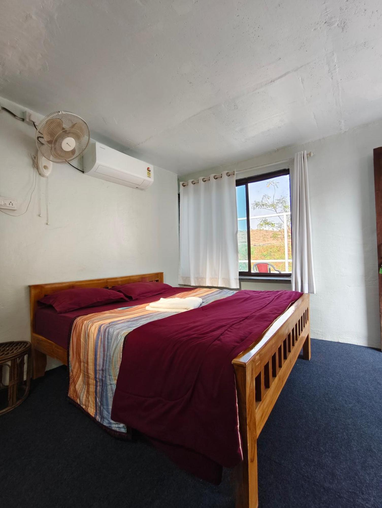 Abhayanand Agro Tourism Villa Ellora Dış mekan fotoğraf