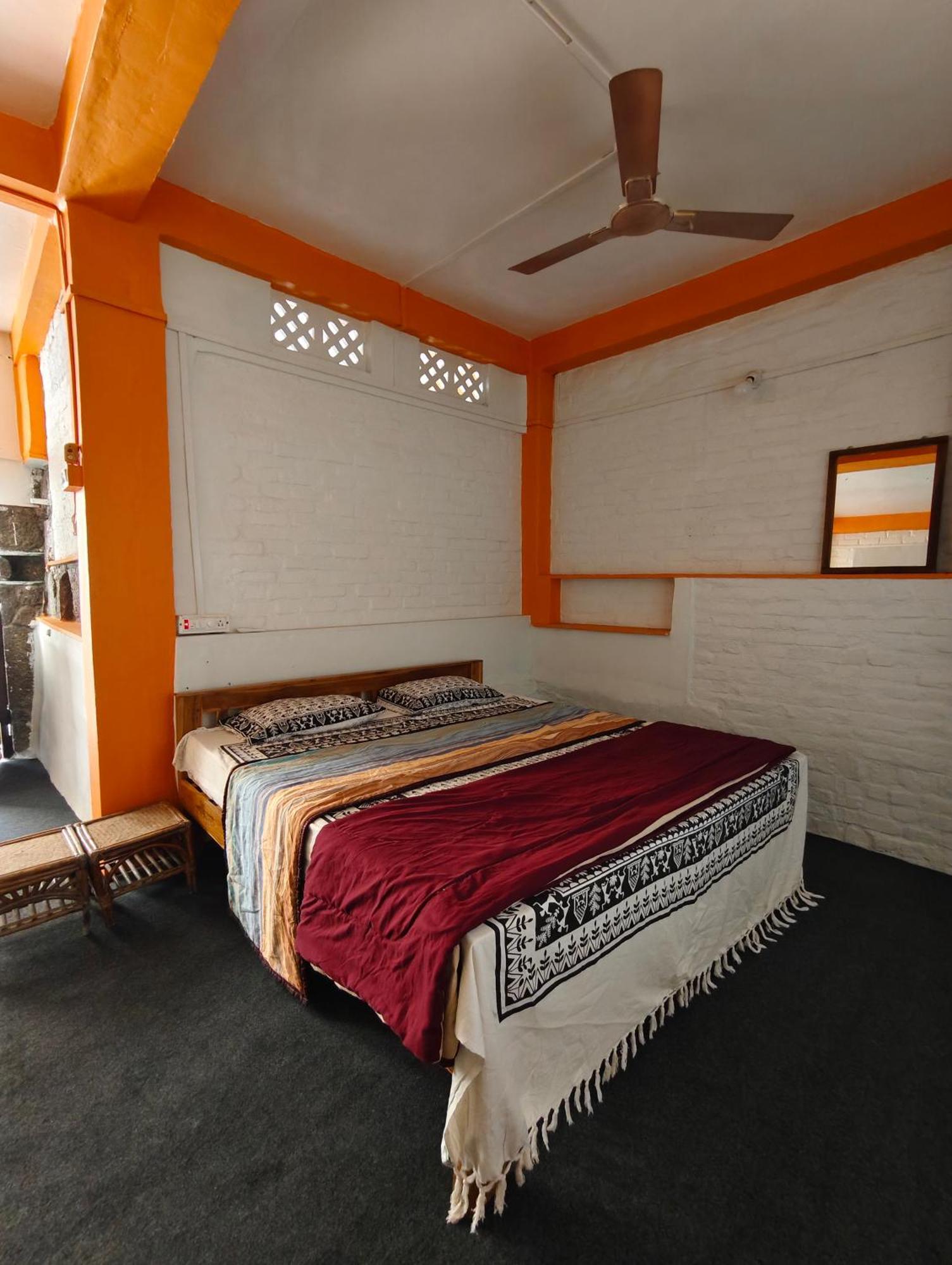 Abhayanand Agro Tourism Villa Ellora Dış mekan fotoğraf
