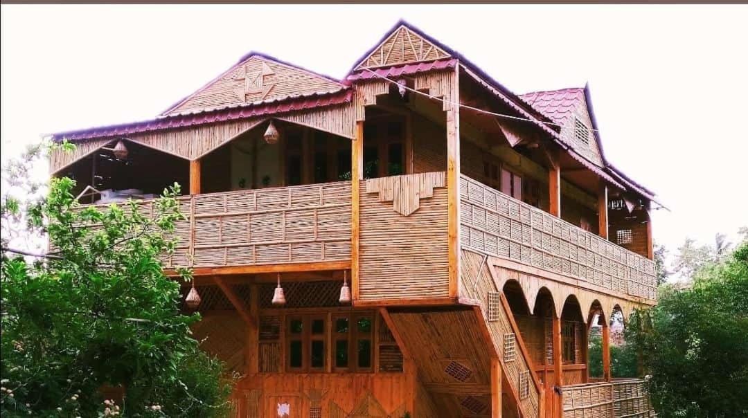 Abhayanand Agro Tourism Villa Ellora Dış mekan fotoğraf
