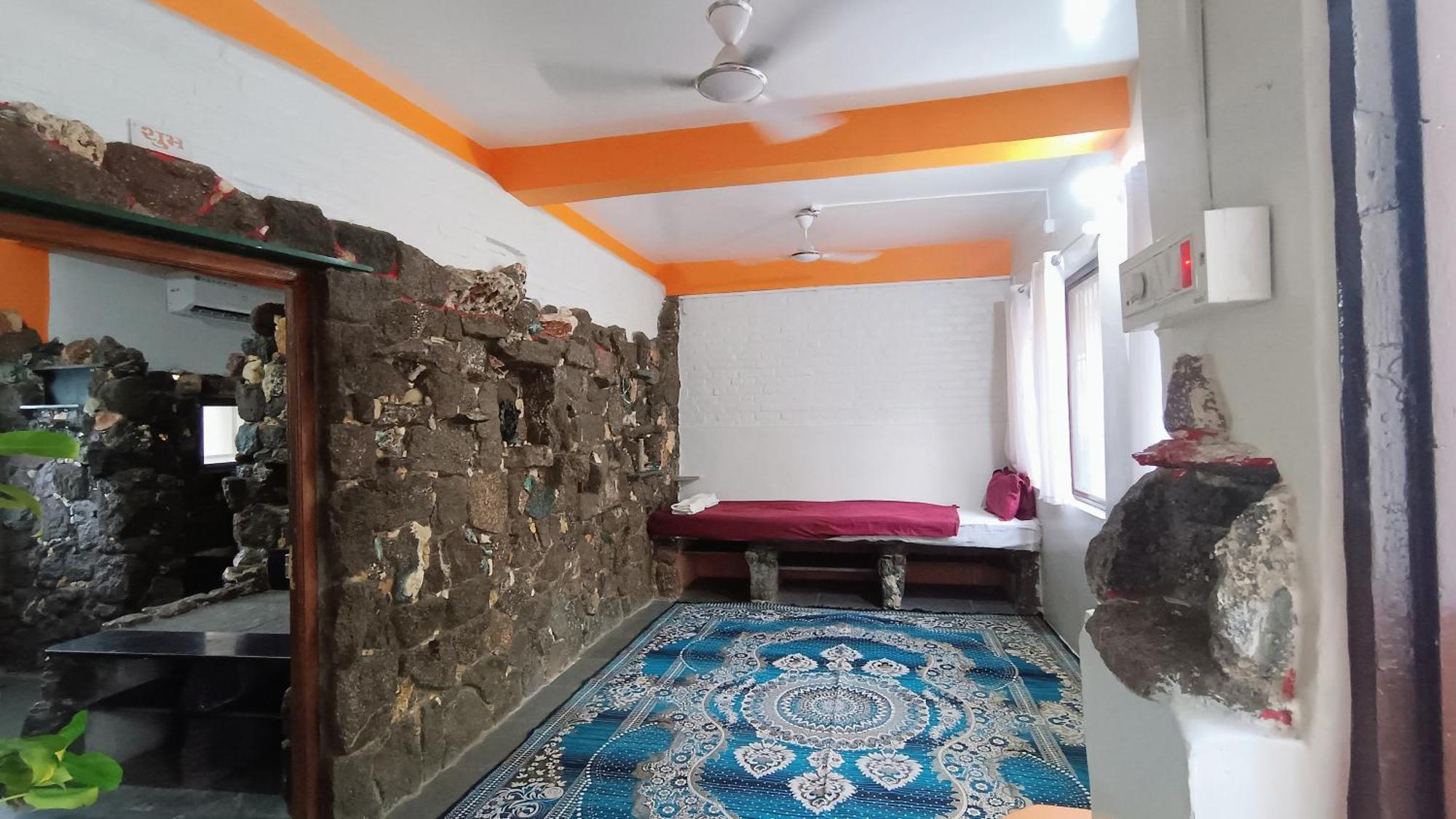 Abhayanand Agro Tourism Villa Ellora Dış mekan fotoğraf