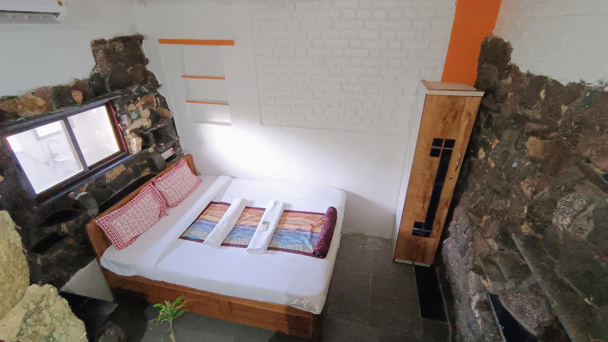 Abhayanand Agro Tourism Villa Ellora Dış mekan fotoğraf